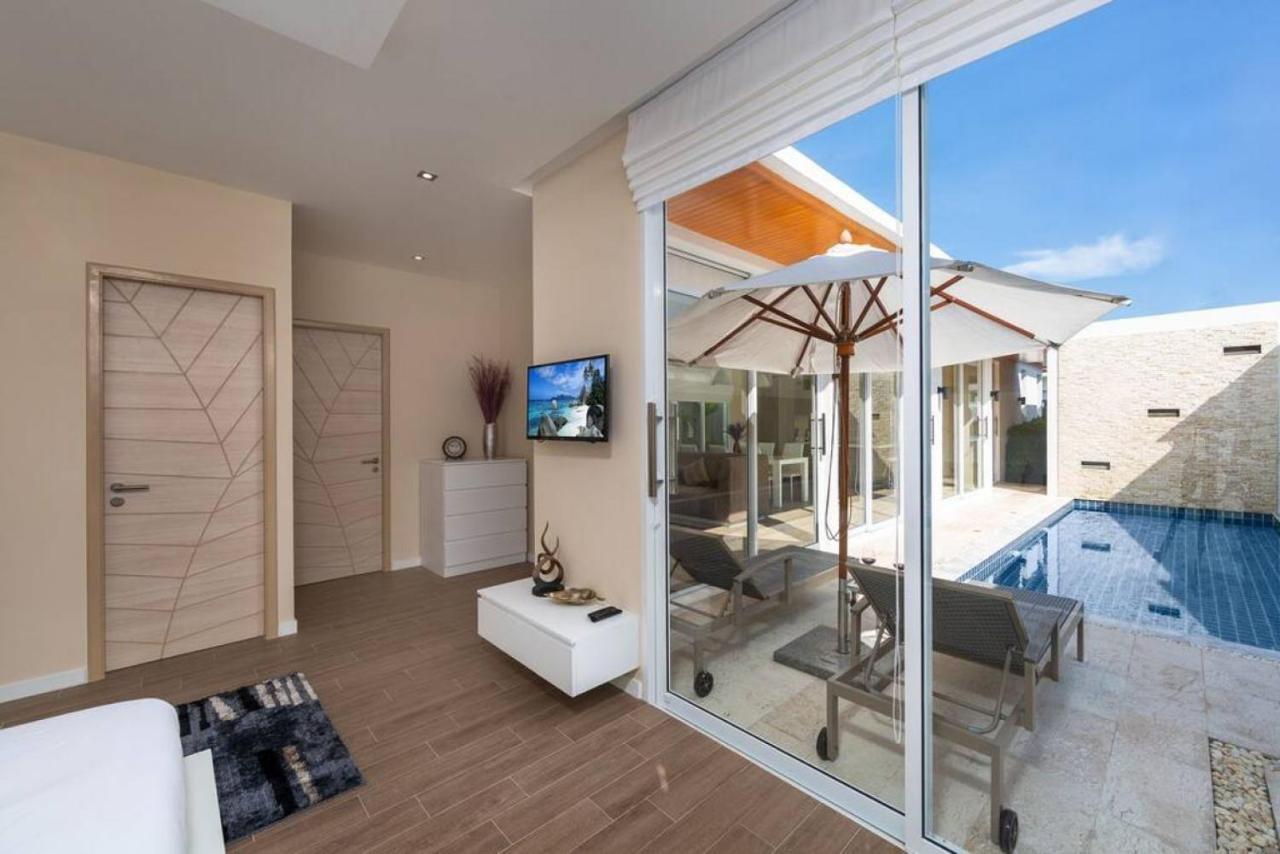 Signature By Tropiclook Holiday home