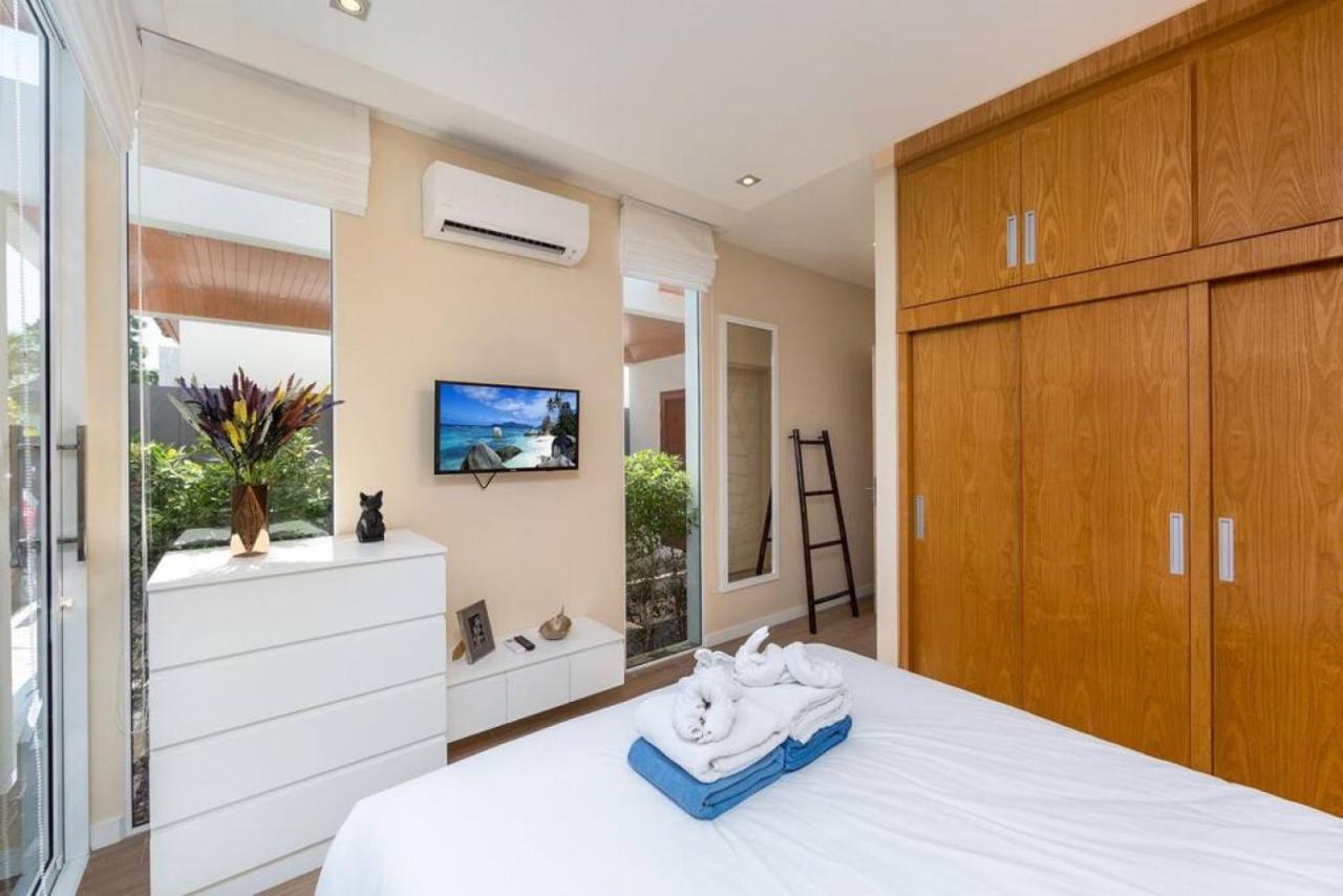 Holiday home Signature By Tropiclook *