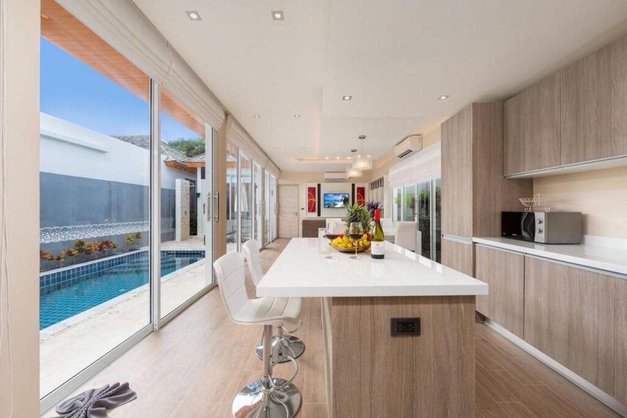 Signature By Tropiclook Holiday home