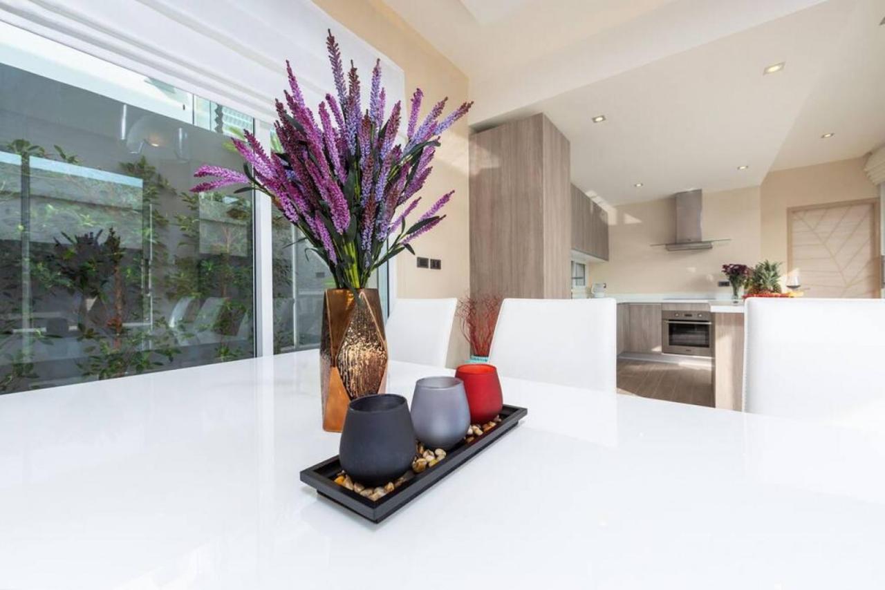 Holiday home Signature By Tropiclook *