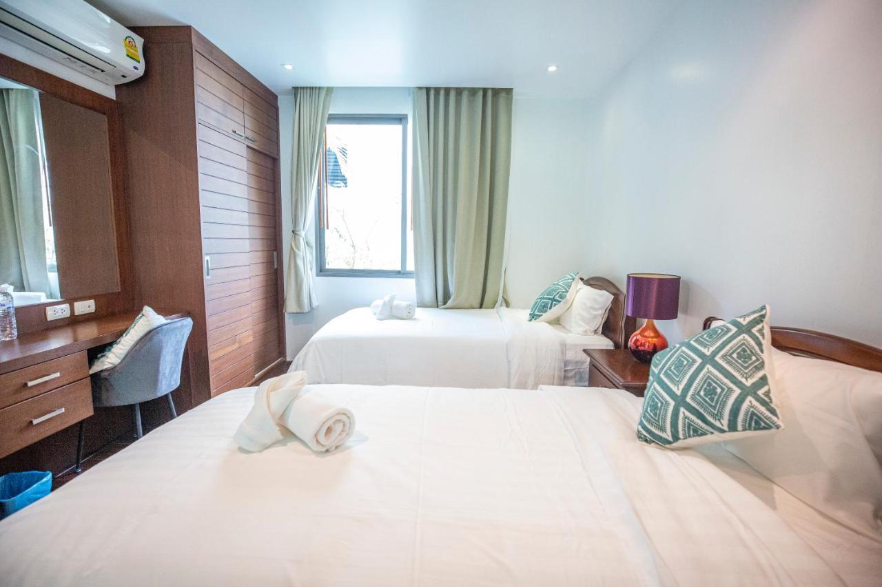 Phuket Boutique Pool Villa-80 Rawai