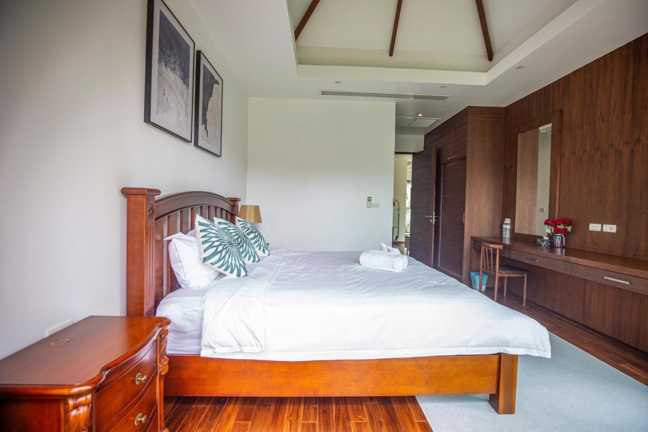 Phuket Boutique Pool Villa-80