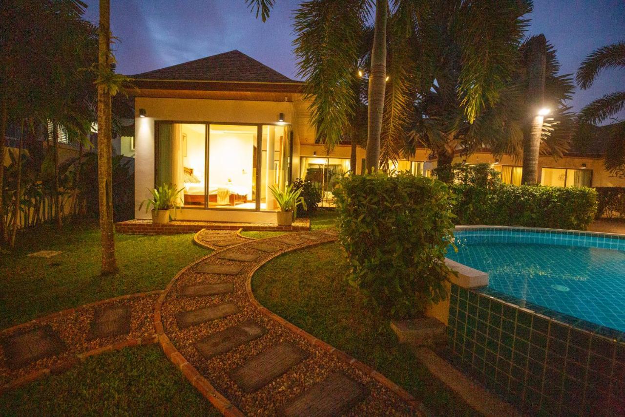 Villa Phuket Boutique Pool Villa-80 Rawai