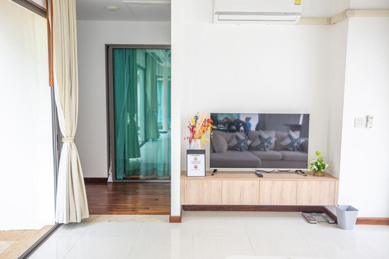 Phuket Boutique Pool Villa-80 * Rawai