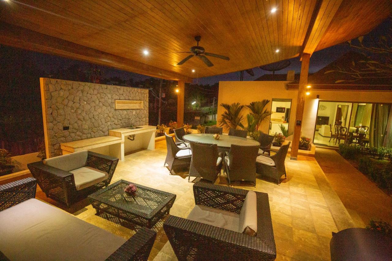 Villa Phuket Boutique Pool Villa-80
