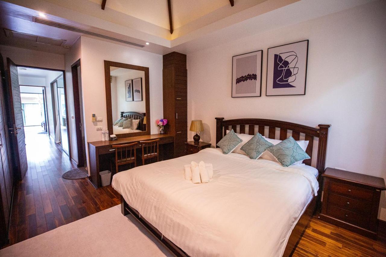 Phuket Boutique Pool Villa-80
