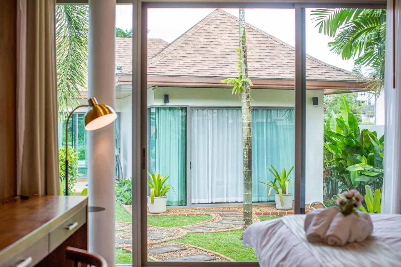 Phuket Boutique Pool Villa-80