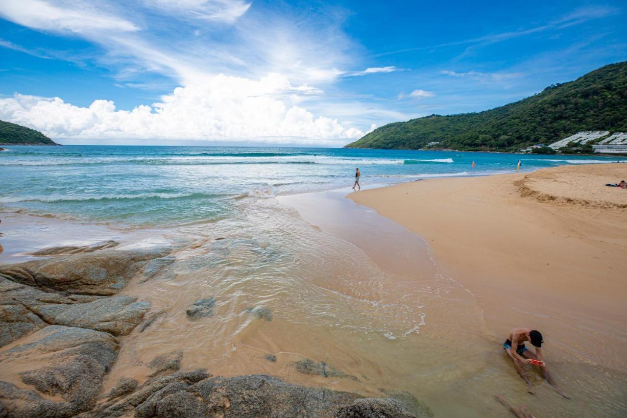 Phuket Boutique Pool Villa-80 *