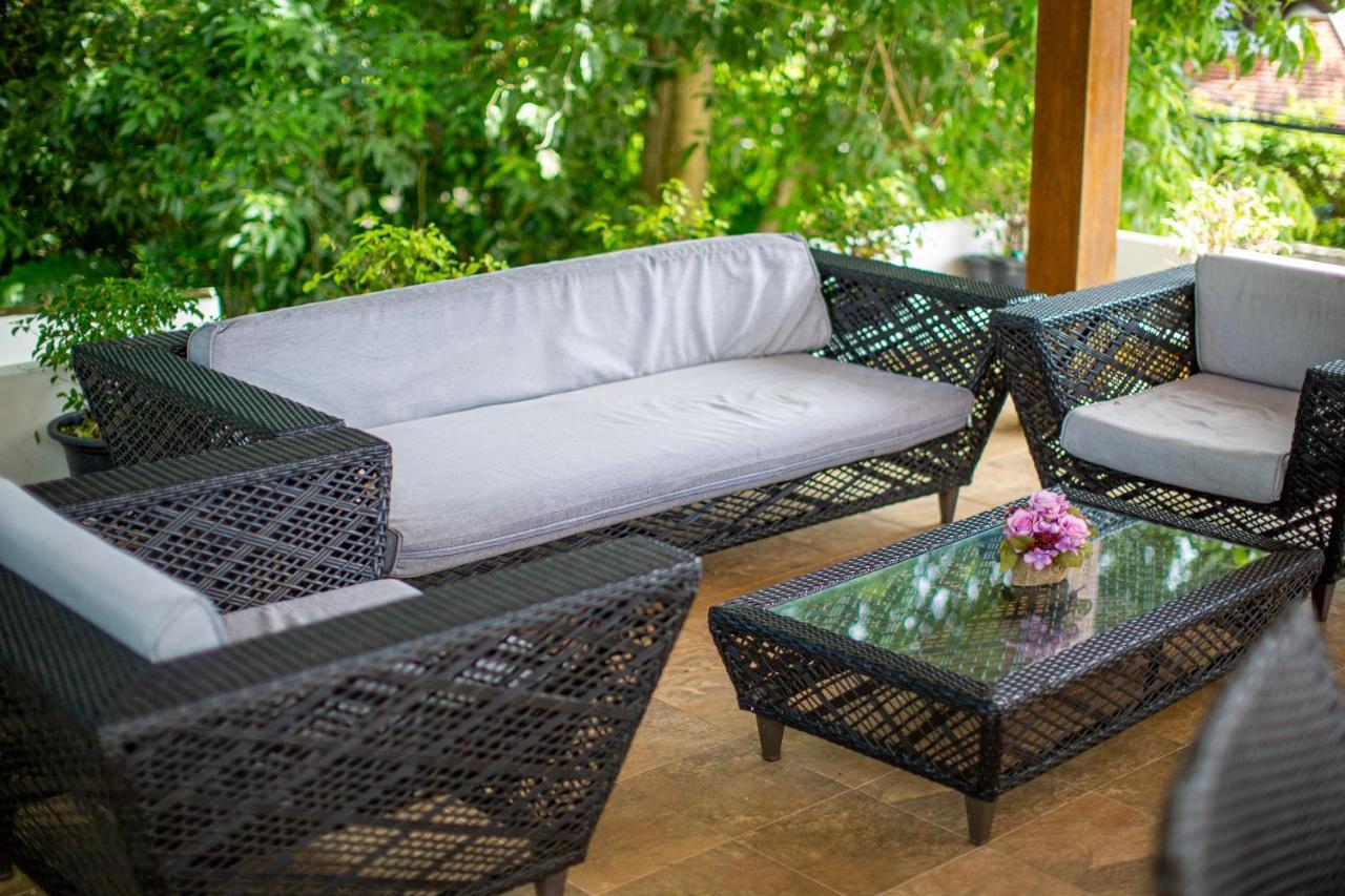 Phuket Boutique Pool Villa-80 Villa