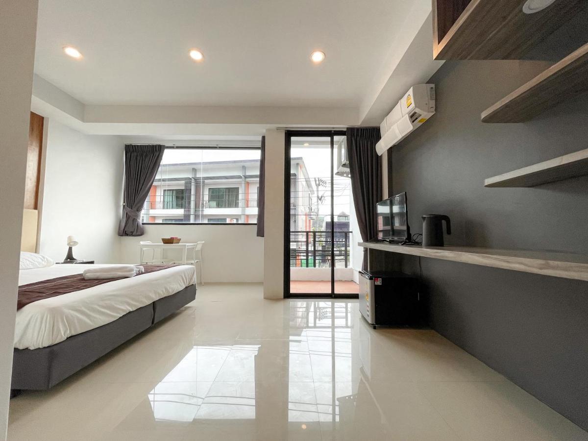 Hotel Kefir Phuket Strand Kamala