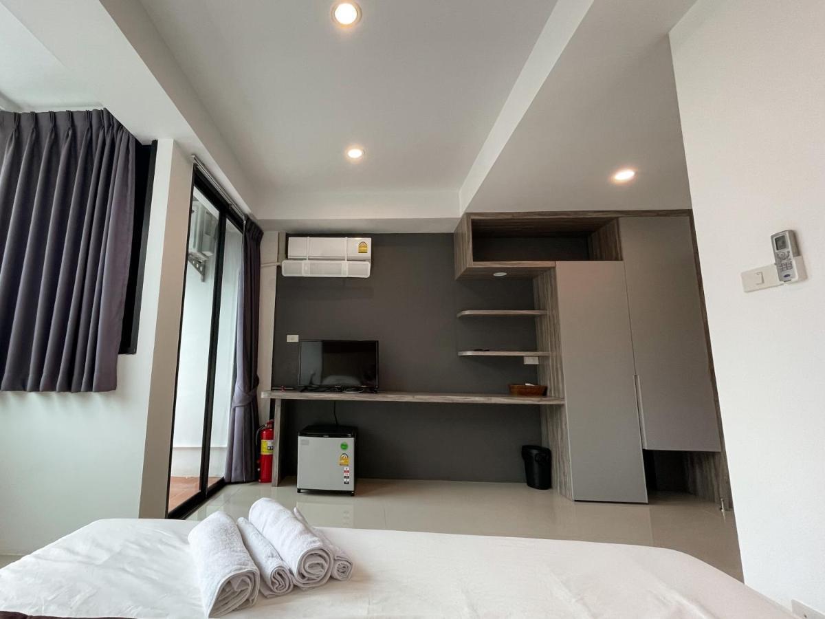 Kefir Phuket Hotel Strand Kamala