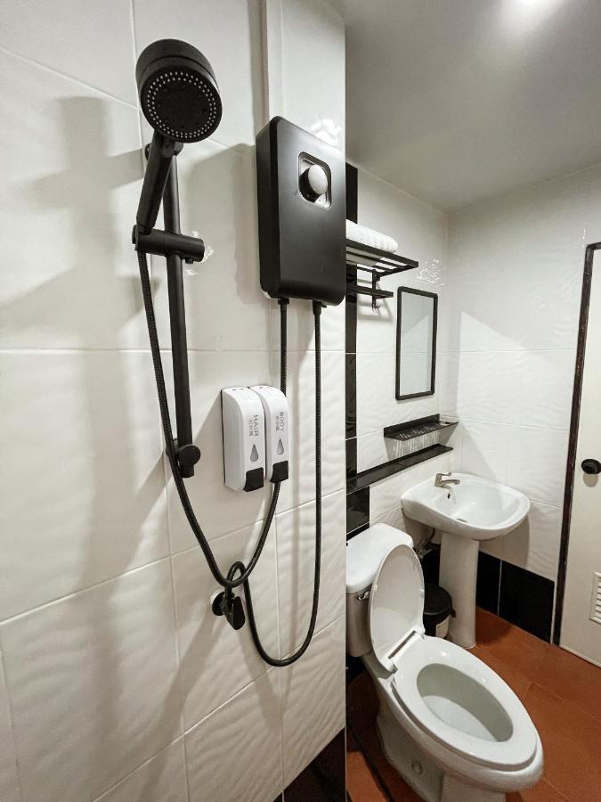 Hotel Kefir Phuket