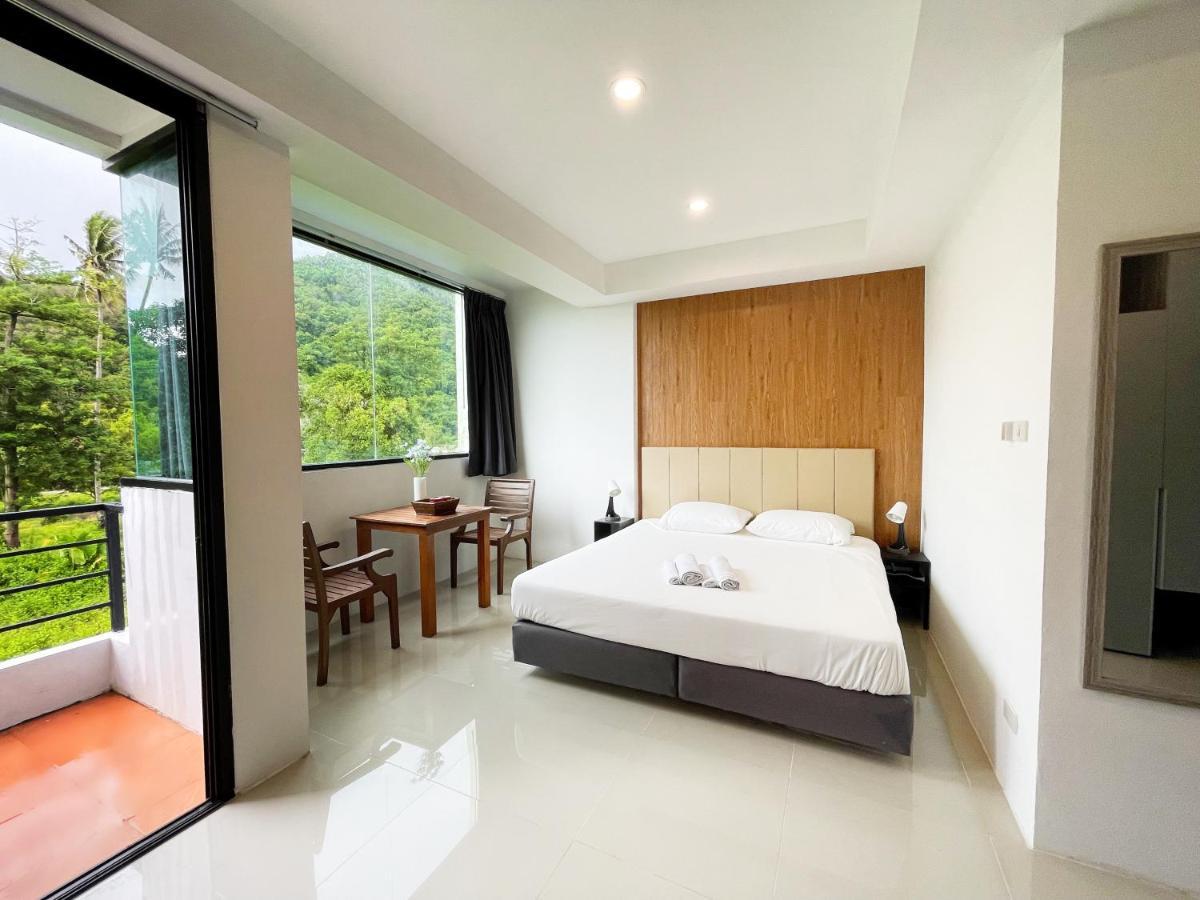 Kefir Phuket