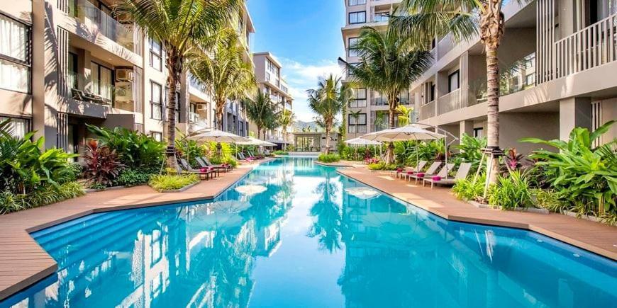 Diamond Phuket