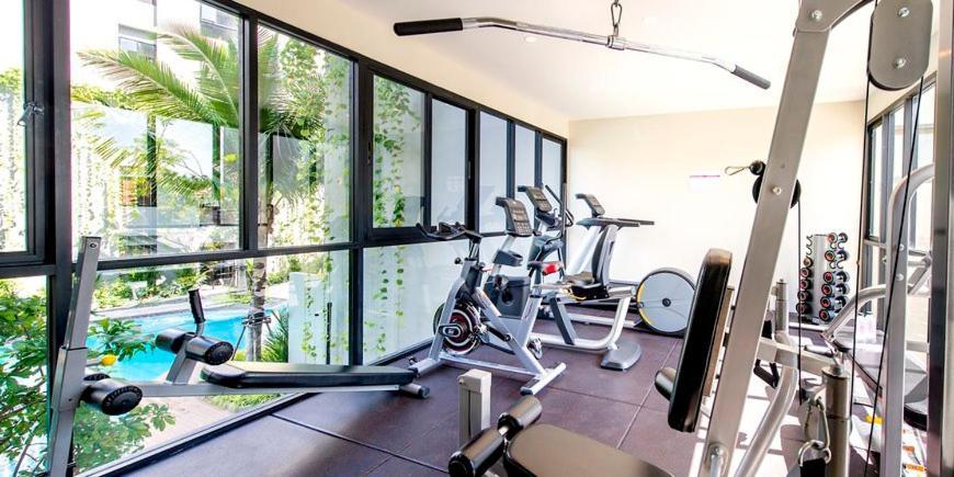 Diamond Phuket Apartment Bang Tao Beach (Phuket)