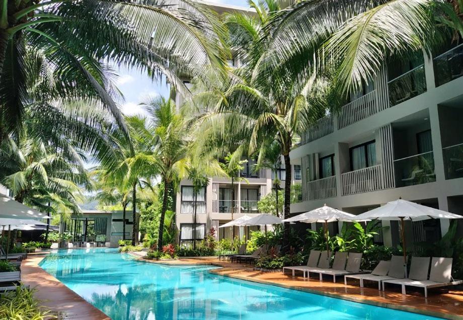 Apartment Diamond Phuket