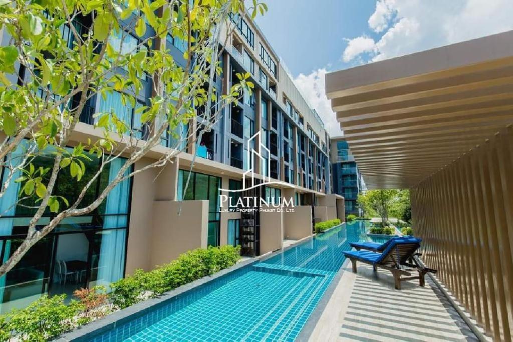 Surin Beach The Aristo 1 *