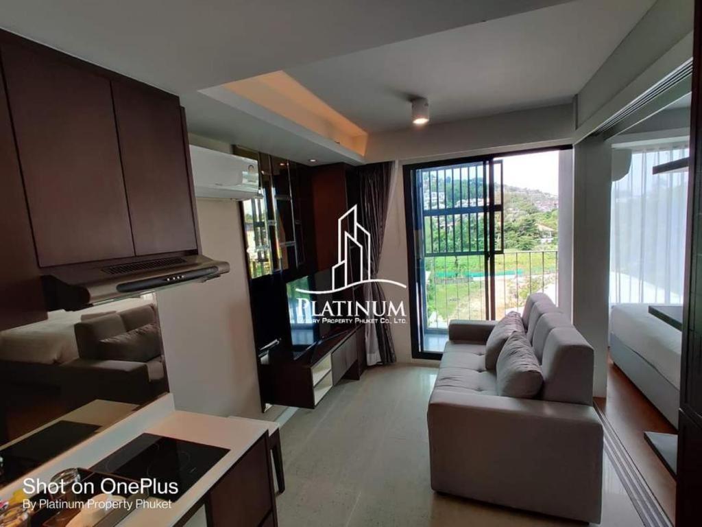 Apartment Surin Beach The Aristo 1