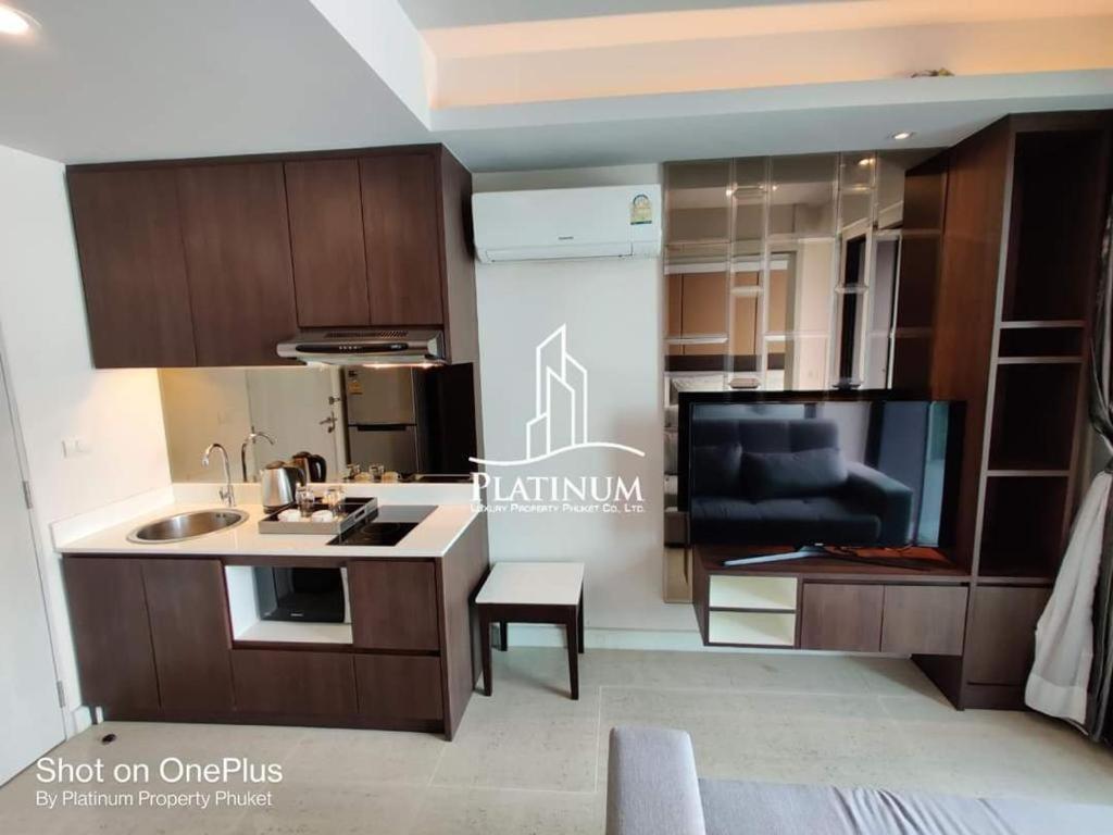 Apartment Surin Beach The Aristo 1