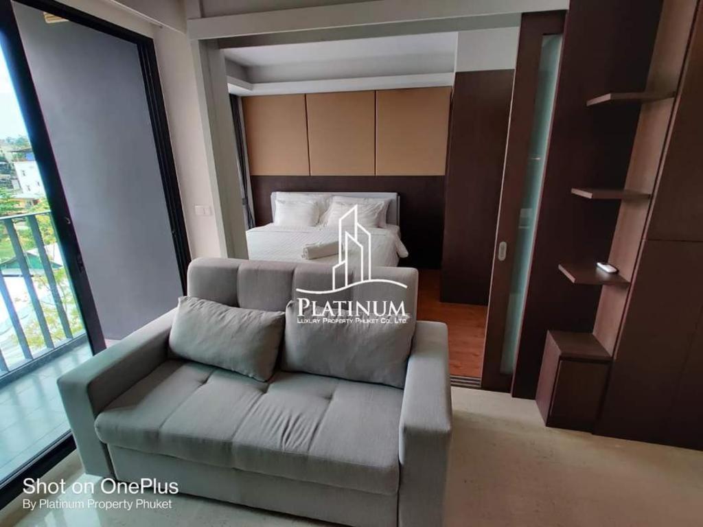 Apartment Surin Beach The Aristo 1 *