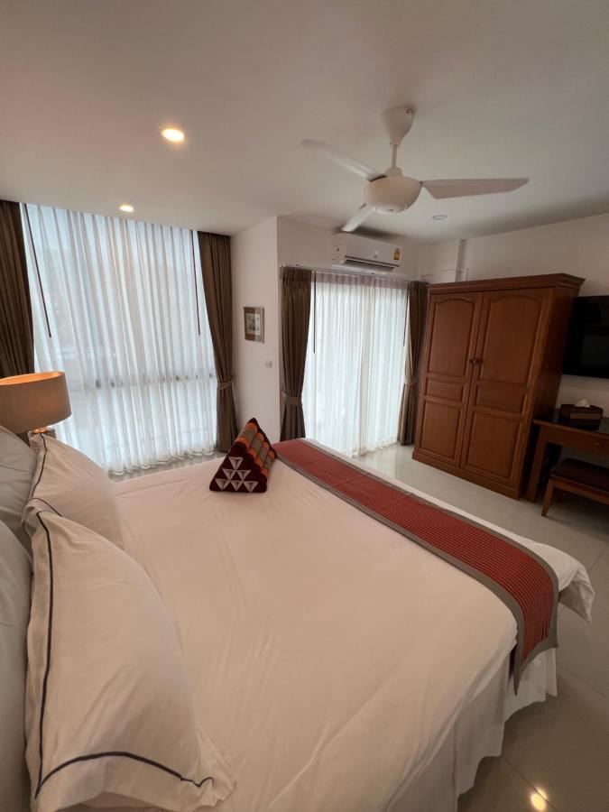 Super Som Bed & Breakfast *