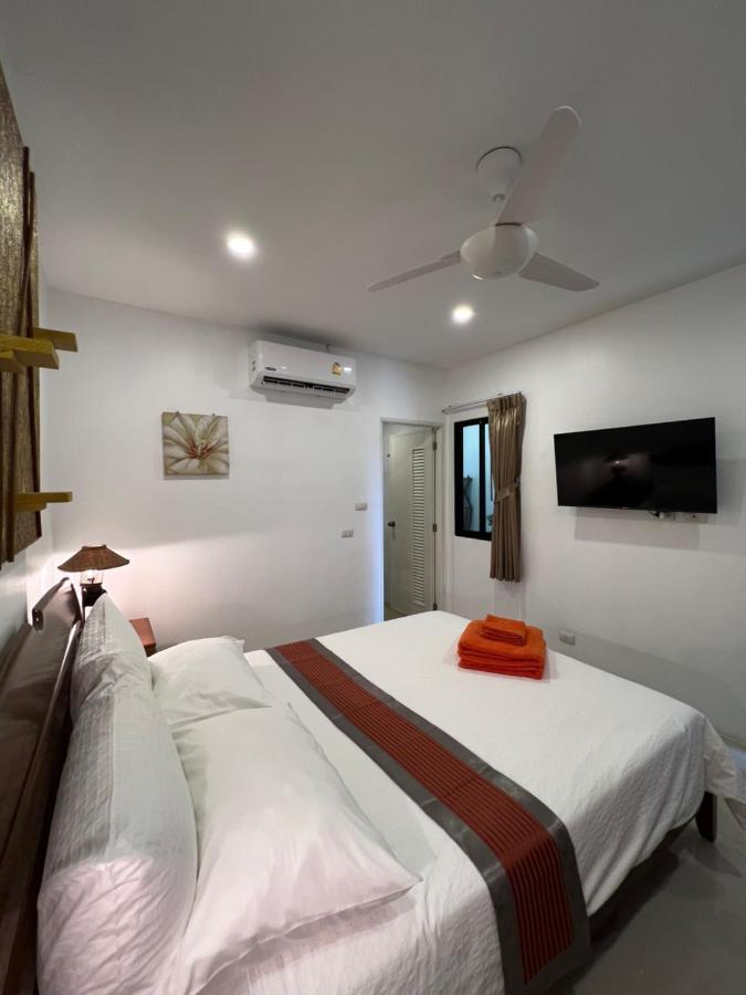 Bed & Breakfast Super Som Rawai