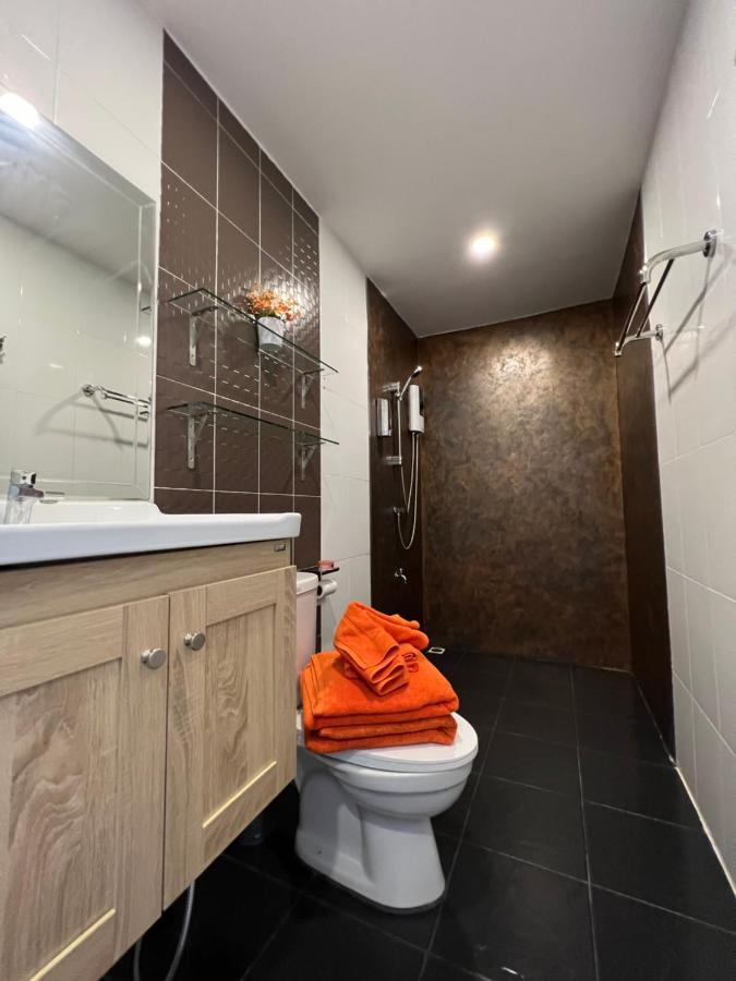 Bed & Breakfast Super Som Rawai