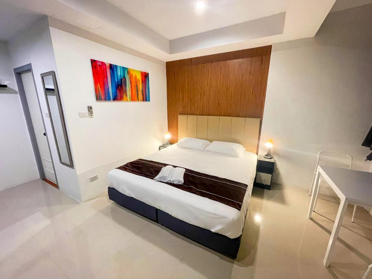 Hotel Kefir Phuket