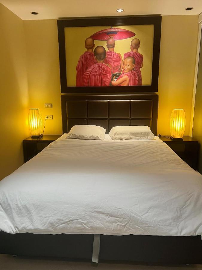 Luxury The Accenta Apartment