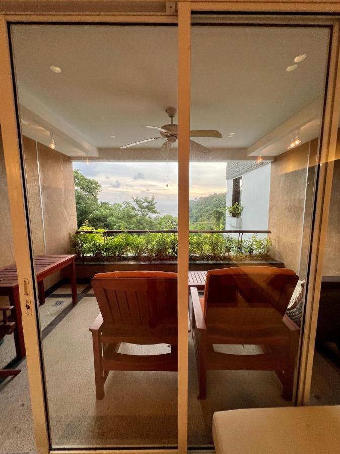 Apartment Luxury The Accenta