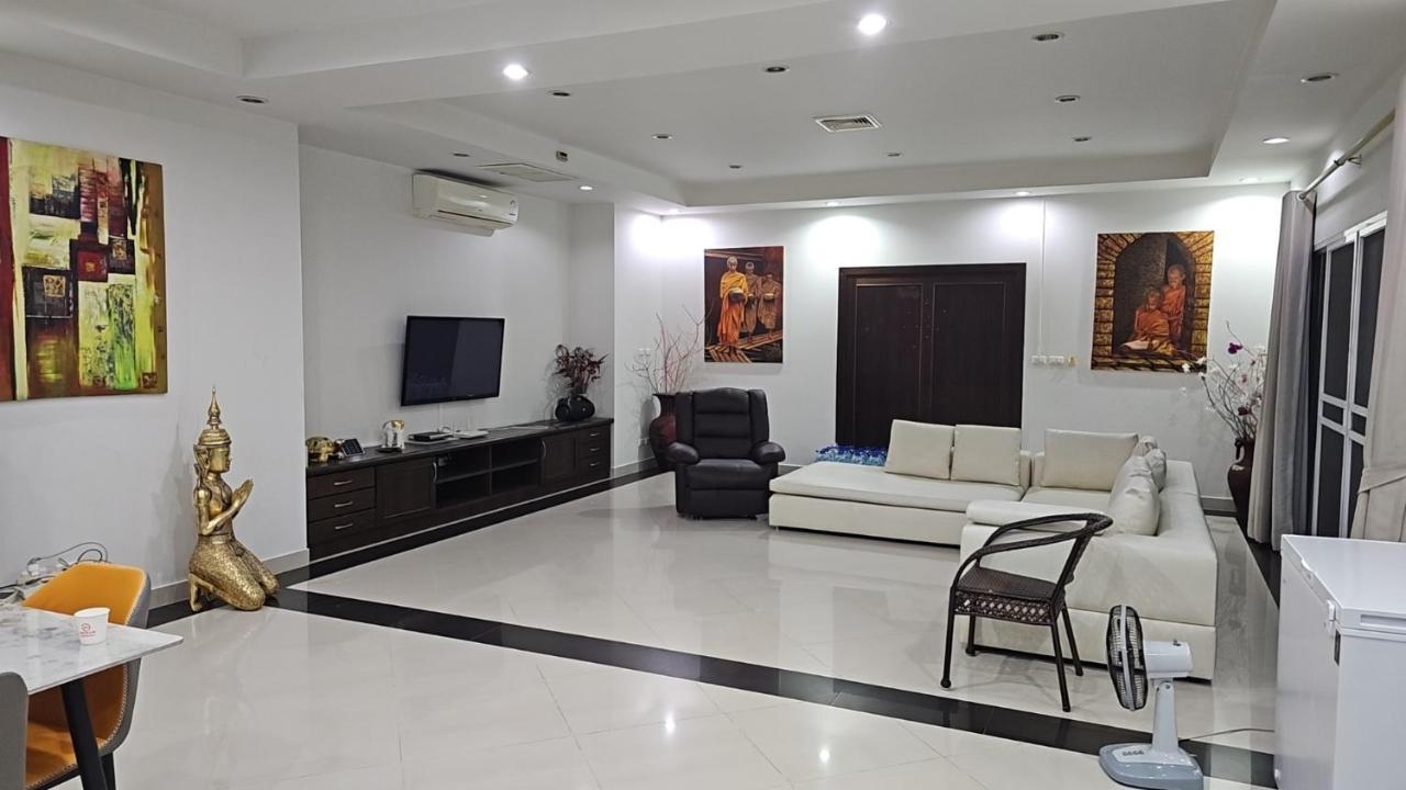 Rawai Pool Villa Phuket