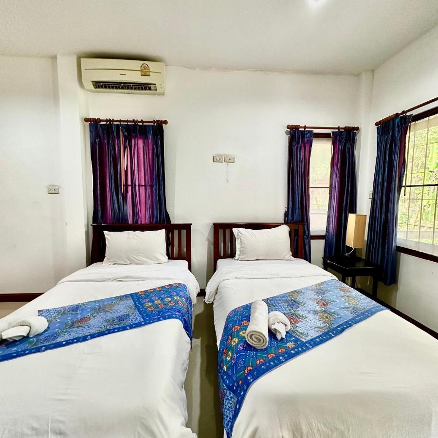 Guest house Chamil House *
