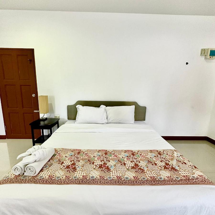 Chamil House