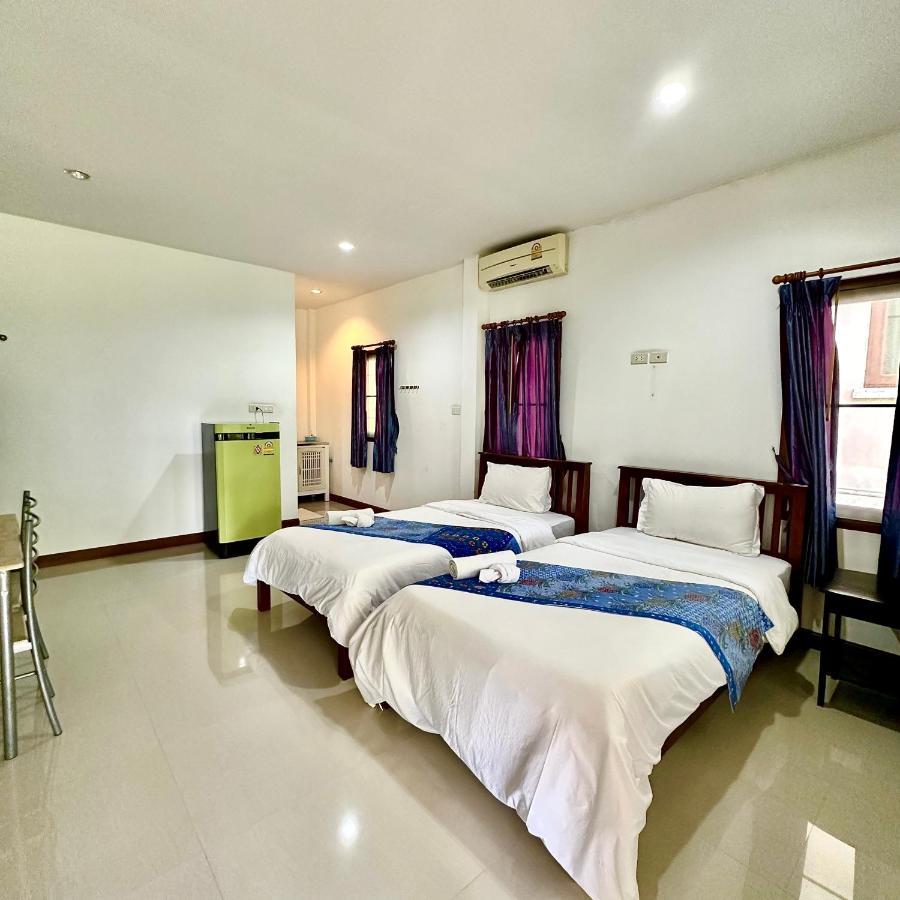 Guest house Chamil House