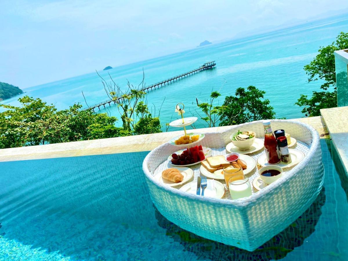 Villamoon Terrace Luxury Villa Phuket