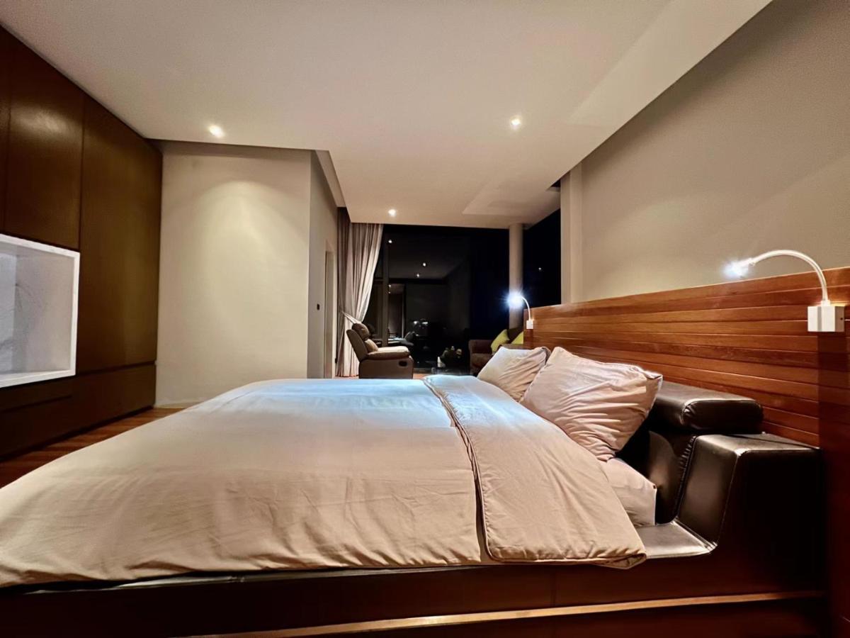 Villa Villamoon Terrace Luxury Phuket