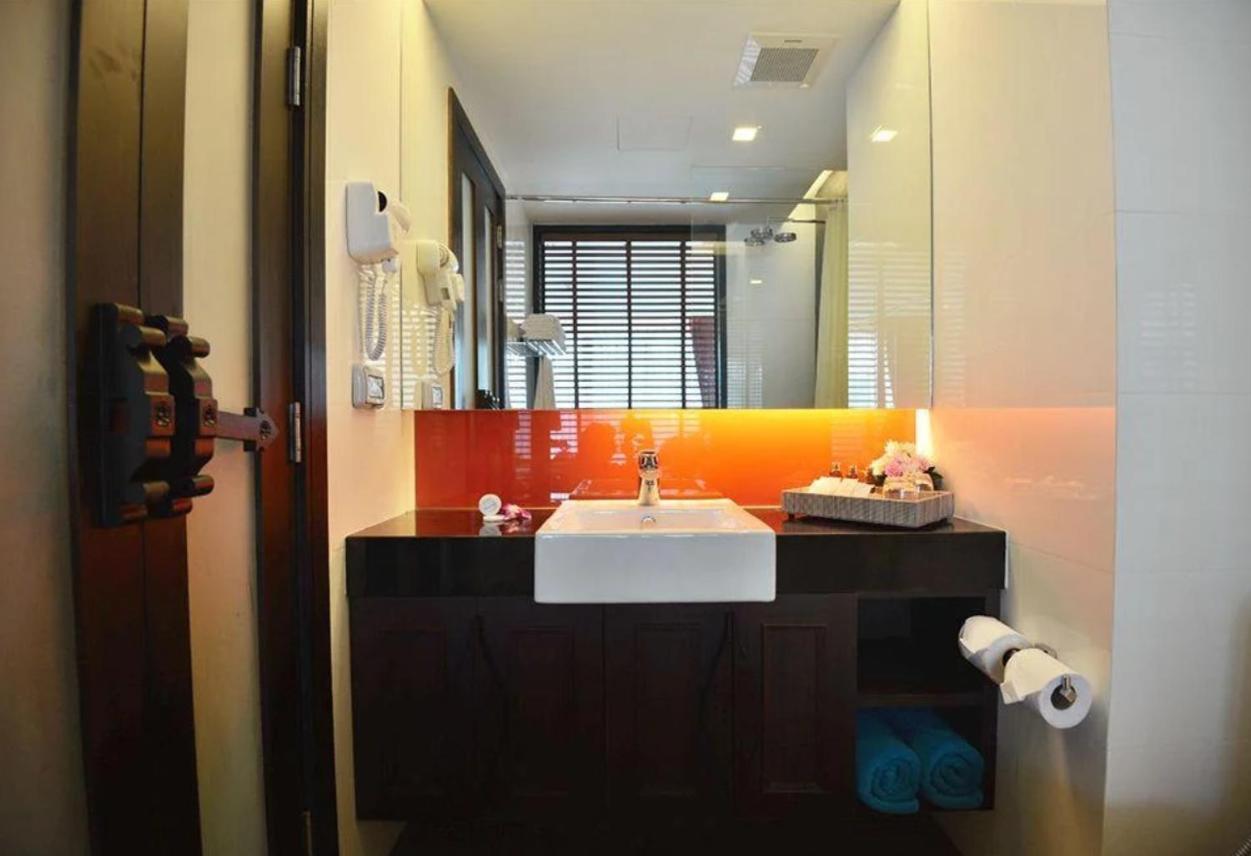 The Heights Condotel 500 Meters To * Kata Beach (Phuket)