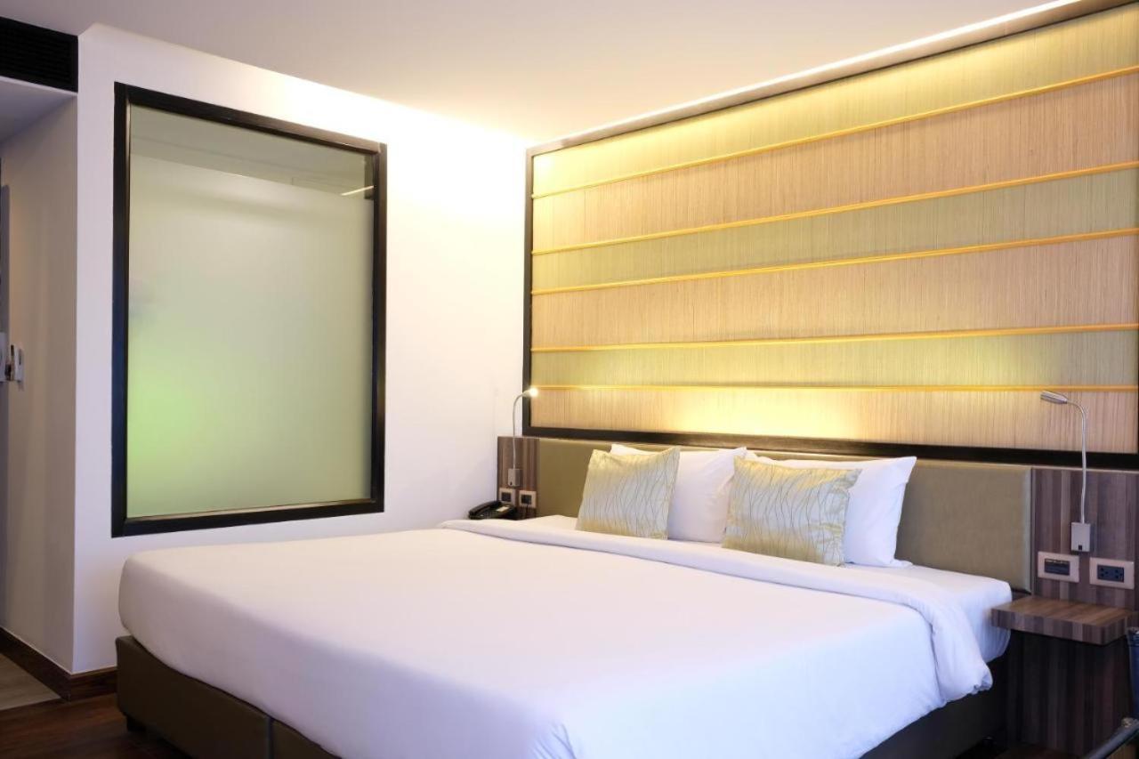 The Heights Condotel 500 Meters To Hotel Kata Beach (Phuket)