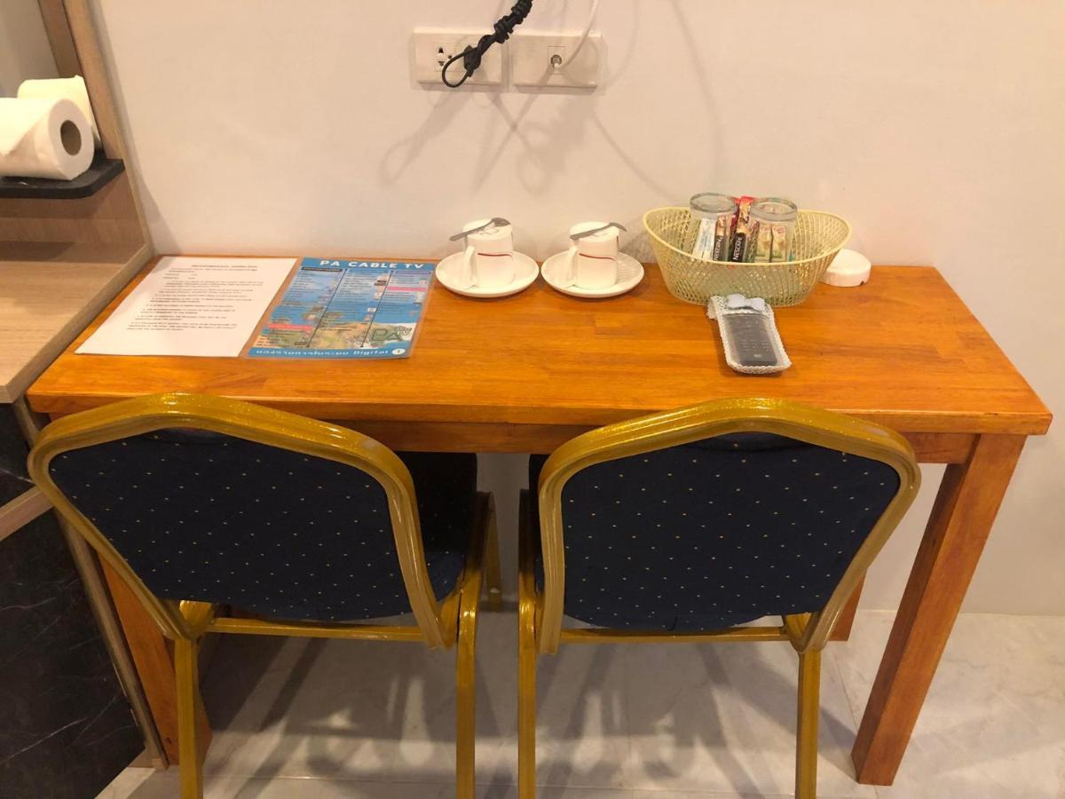 Aparthotel M&N Guesthouse Kata