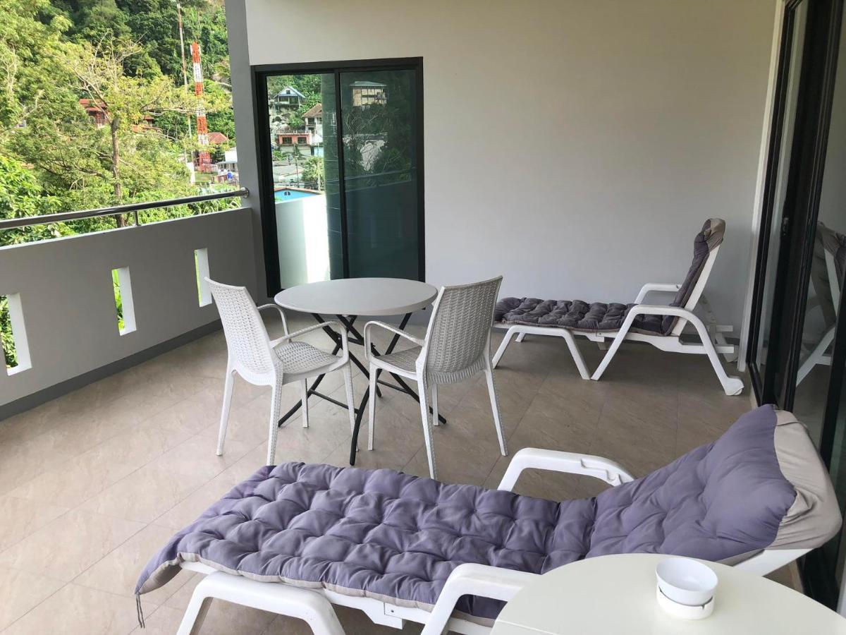 M&N Guesthouse Kata