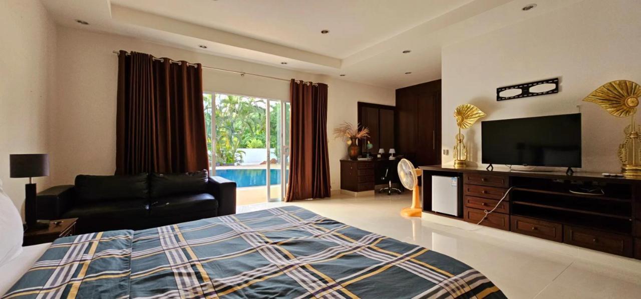 Rawai Pool Villa *