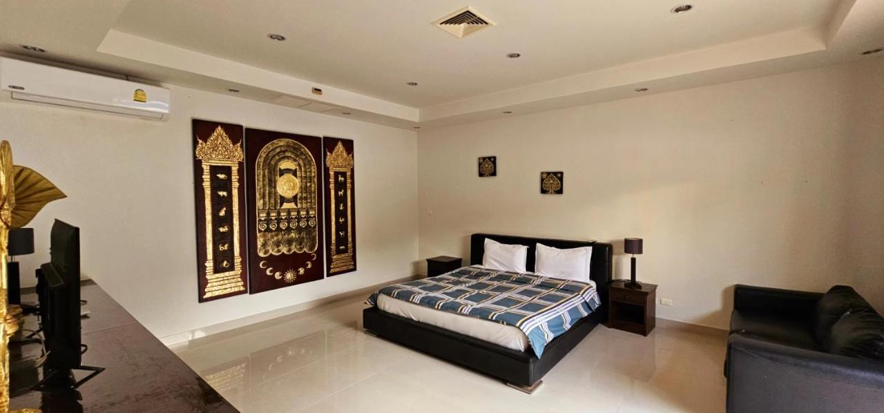 Rawai Pool Villa