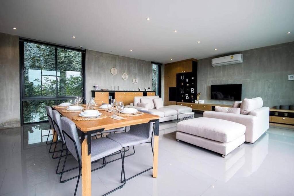 Tropical Hillside Kamala 2bedroom *