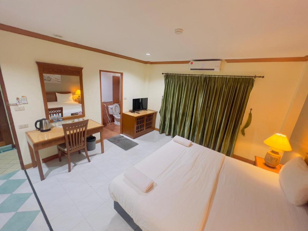 Royal Vista Hotel Patong