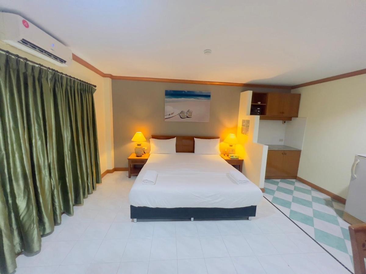 Royal Vista Hotel
