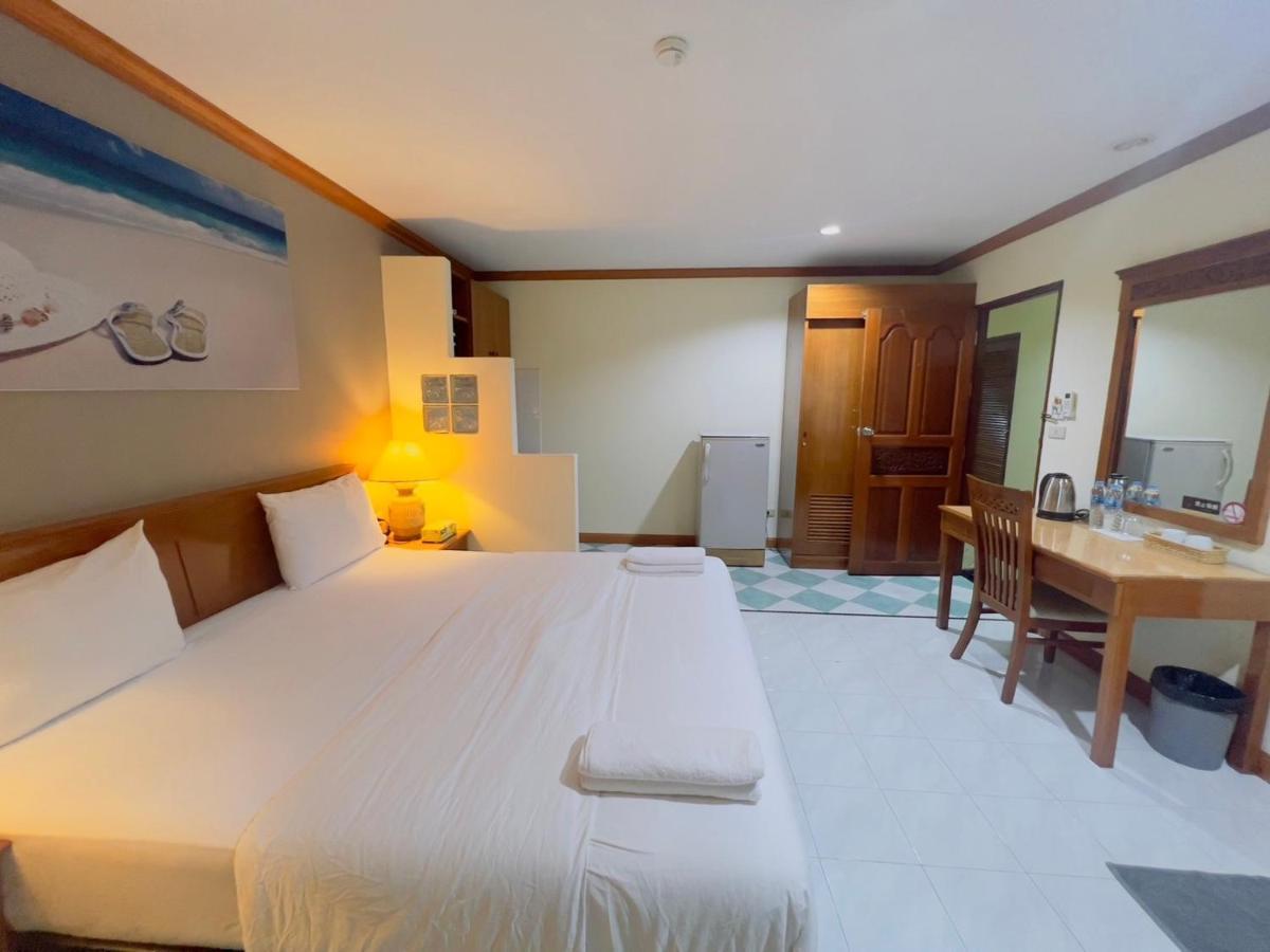 Royal Vista Patong
