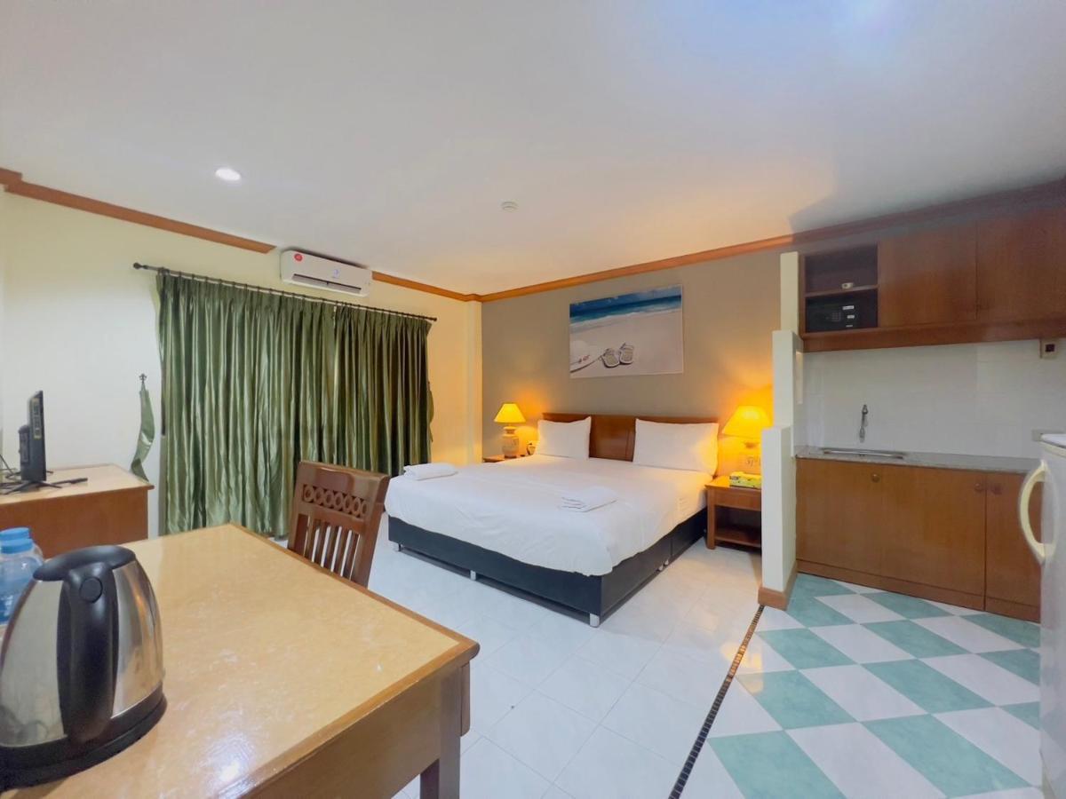 Hotel Royal Vista
