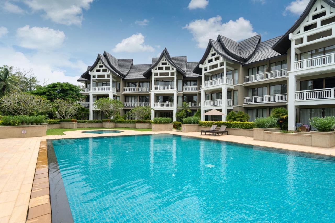 Spacious 2br Allamanda Ii - 2223 In Laguna, 10 Min From Bangtao *