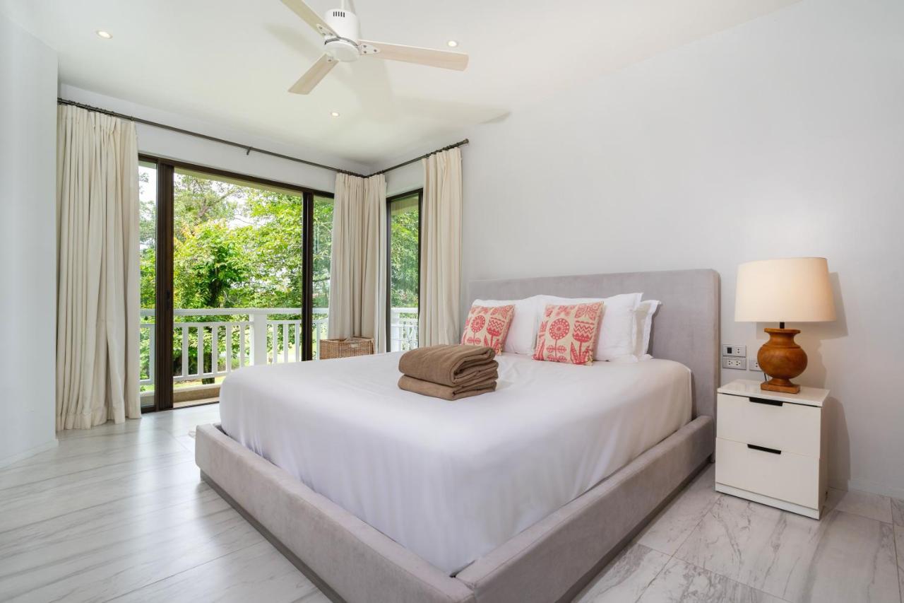 Apartment Spacious 2br Allamanda Ii - 2223 In Laguna, 10 Min From Bangtao Bang Tao Beach (Phuket)