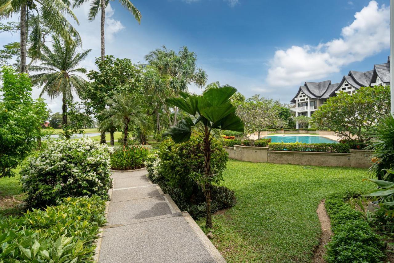 Apartment Spacious 2br Allamanda Ii - 2223 In Laguna, 10 Min From Bangtao *
